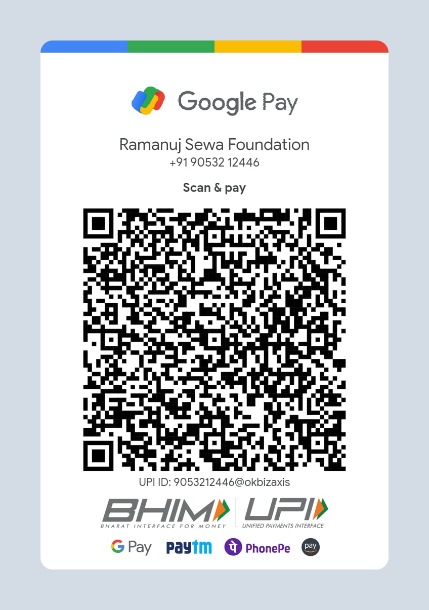 Payment QR Code